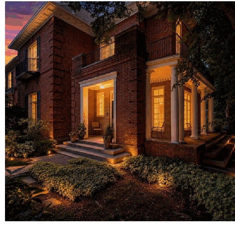 26-D Bellchase Ct #D, Pikesville, MD 21208